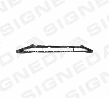 Решітка бампера SIGNEDA PAD99140GA