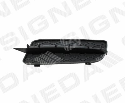 Решітка бампера SIGNEDA PBM99113CAL