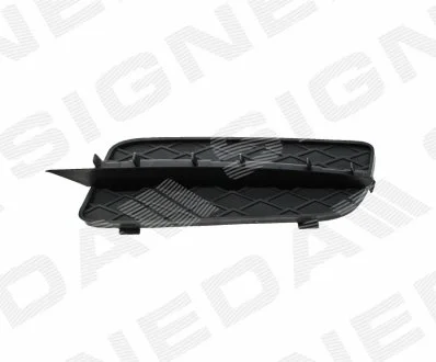 Решітка бампера SIGNEDA PBM99113CAL