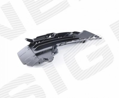Решітка бампера SIGNEDA PBM99228AL
