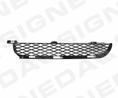 Решітка бампера SIGNEDA PBM07096GAR