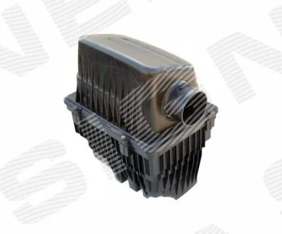 КОРОБКА ФИЛЬТРА SIGNEDA PPG01001A
