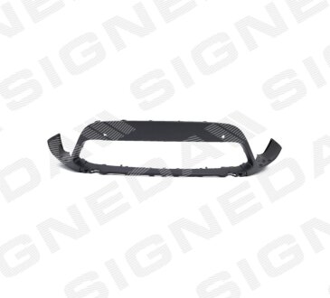 Бампер передній SIGNEDA PBM04095BA