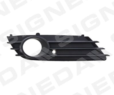 Решітка бампера SIGNEDA POP99013CAR