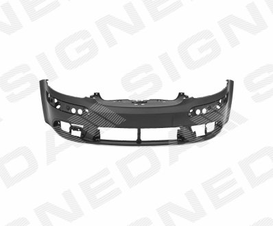 Бампер передній SIGNEDA PVW04101BA