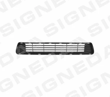 Решітка бампера SIGNEDA PTY07432GA