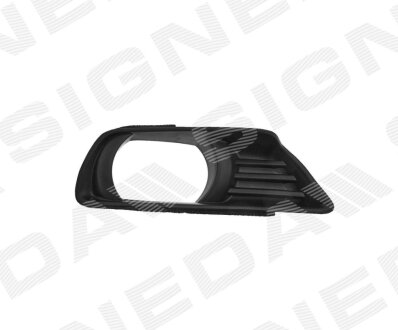Решітка бампера SIGNEDA PTY99071CAR