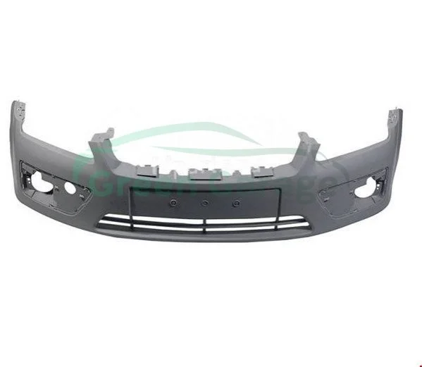 Бампер передній SIGNEDA PFD04220BA (фото 1)