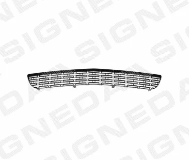 Решітка бампера SIGNEDA PDG99098GA