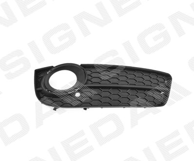 Решітка бампера SIGNEDA PAD99195CAR