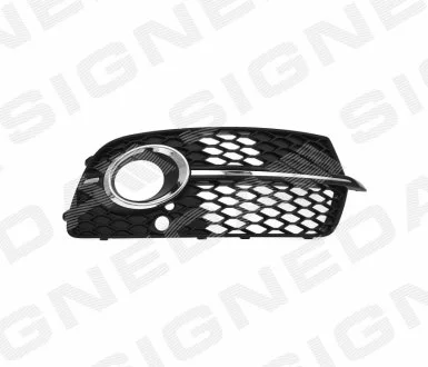 Решітка бампера SIGNEDA PAD99205AR