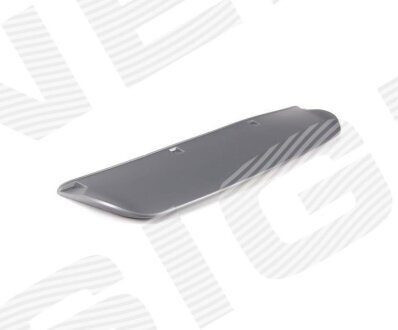 СПОЙЛЕР БАМПЕРА SIGNEDA PAD05078VA