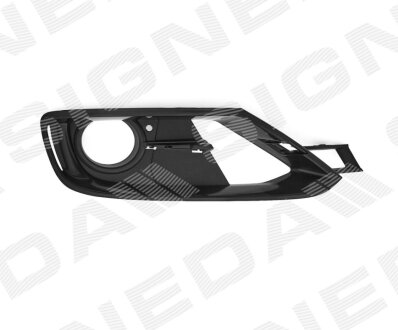 Решітка бампера SIGNEDA PBM99200CAR