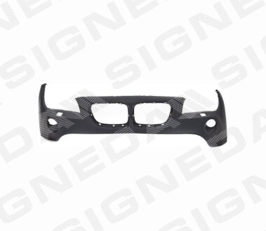 Бампер передній SIGNEDA PBM04226BA