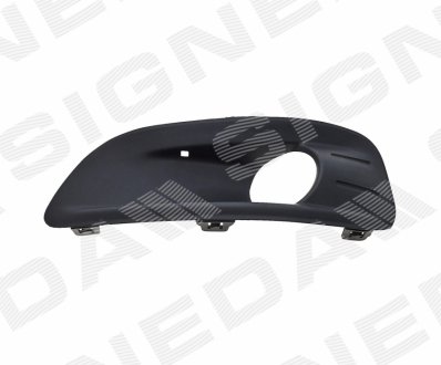 Решітка бампера SIGNEDA PCT99023CAL