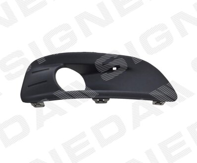 Решітка бампера SIGNEDA PCT99023CAR