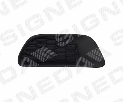 Решітка бампера SIGNEDA PCR99031CAR