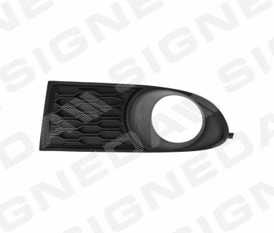 Решітка бампера SIGNEDA PDG99122CAL