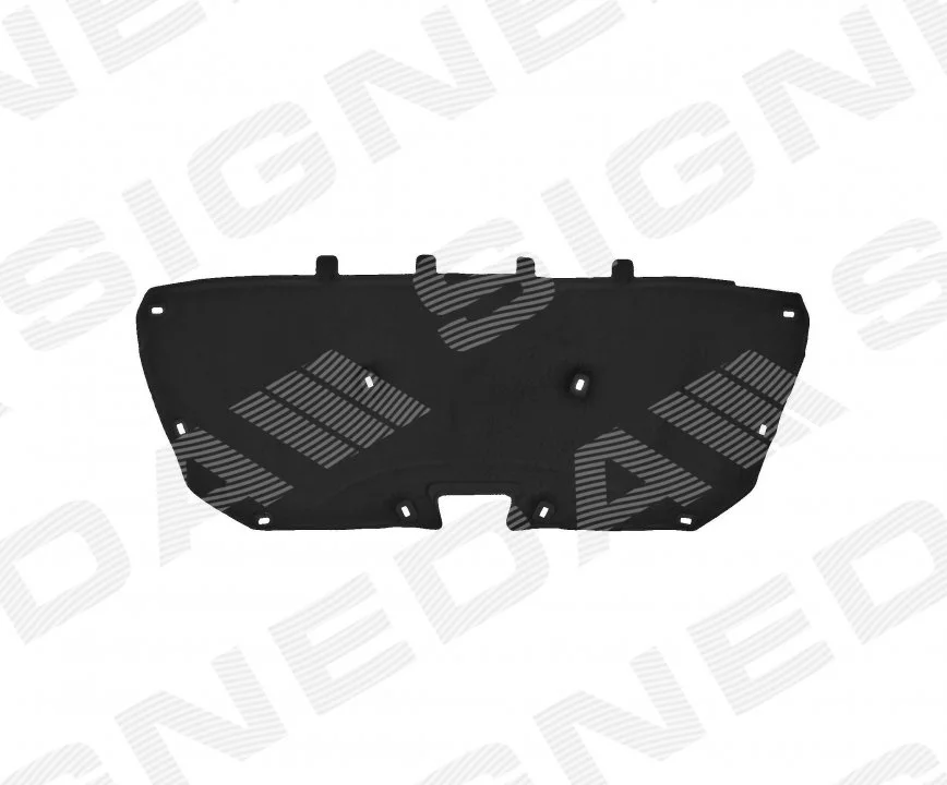 Ізоляція капоту FORD FOCUS, 14 - 18 SIGNEDA PFD25008A (фото 1)