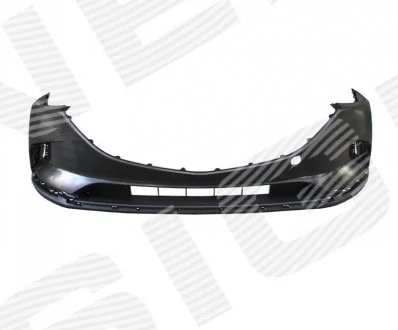 Бампер передн. MAZDA Cx-9, 16 - SIGNEDA PMZ04174BB