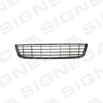 Решітка бампера SIGNEDA PVW07095GA