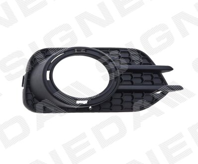 Решітка бампера SIGNEDA PVG99207CAR