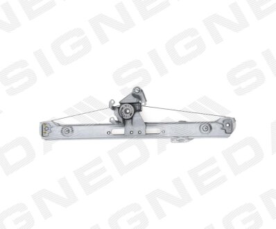 СКЛОПІДЙОМНИК | BMW 3 (E46), 06.98 - 08.01 SIGNEDA MX19006R