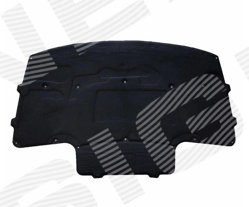 Ізоляція капоту BMW 5 (E39), 01.96 - 08.00 SIGNEDA PBM25006A (фото 1)