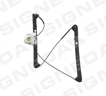 СTEKЛОПОДЪЕМНИК SIGNEDA MX11017L