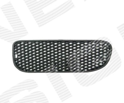 Решітка бампера SIGNEDA PSD07011GAL