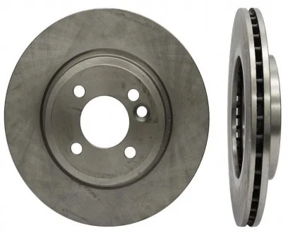 Гальмівний диск STARLINE PB20581