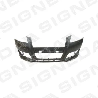 БАМПЕР ПЕРЕДНИЙ SIGNEDA PAD041210BA