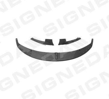 СПОЙЛЕР БАМПЕРА SIGNEDA PBM05060CBVA