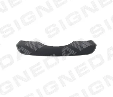 Спойлер бампера BMW X5 (F15), 13 - 18 SIGNEDA PBM05084VA