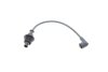 Комплект проводов зажигания (кор.код. MSQ0063) MAGNETI MARELLI 941319170063 (фото 5)