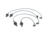 Комплект проводов зажигания (кор.код. MSQ0063) MAGNETI MARELLI 941319170063 (фото 7)