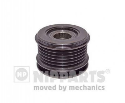 Шків генератора NIPPARTS N1185004