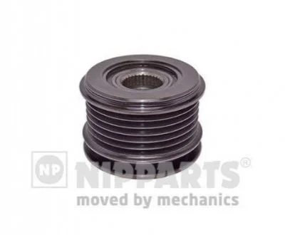 Шків генератора NIPPARTS N1185004
