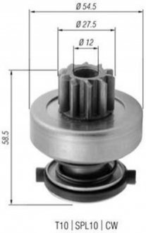 MAGNETI MARELLI 940113020376 (фото 1)