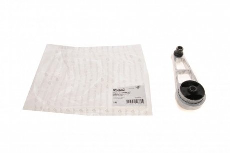 Подушка двигуна HUTCHINSON 524682