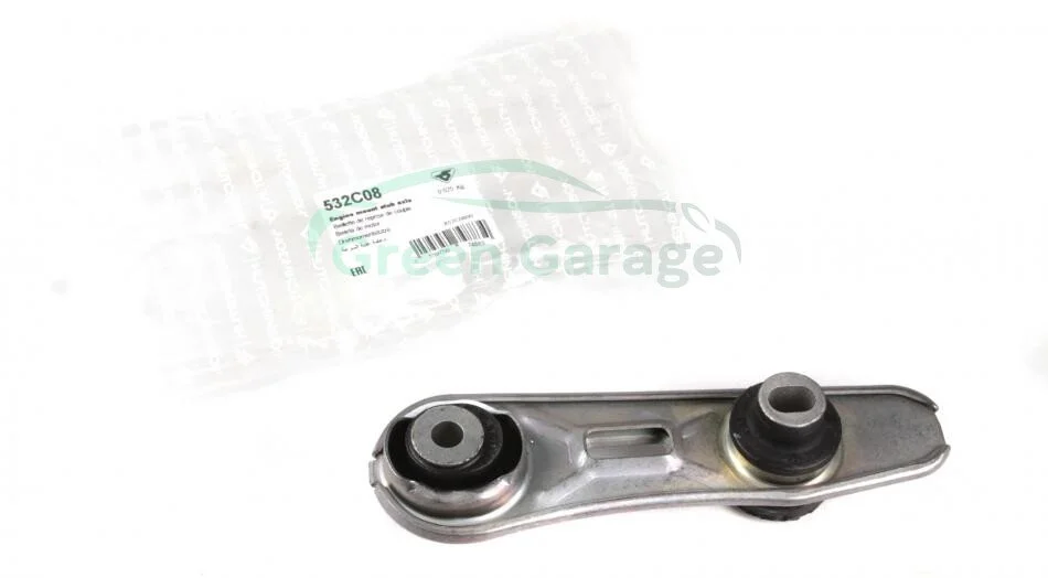 Подушка двигуна HUTCHINSON 532C08 (фото 1)