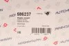 Подушка двигуна HUTCHINSON 586237 (фото 8)