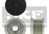 Шків генератора SKF VKM03870 (фото 1)