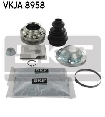 ШРУС SKF VKJA8958 (фото 1)