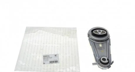 Подушка двигуна HUTCHINSON 532C73