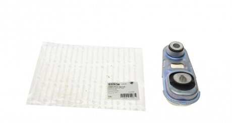 Опора двигателя HUTCHINSON 532E34