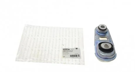 Опора двигателя HUTCHINSON 532E34