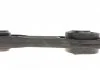 Опора КПП Renault Duster 1.6 10- HUTCHINSON 594491 (фото 2)