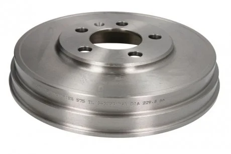 BEBEN HAMULCOWY DELPHI BF575