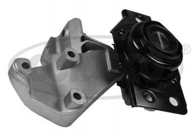 Подушка двигателя NISSAN Qashqai (пр-во Corteco) CORTECO 80004561 (фото 1)